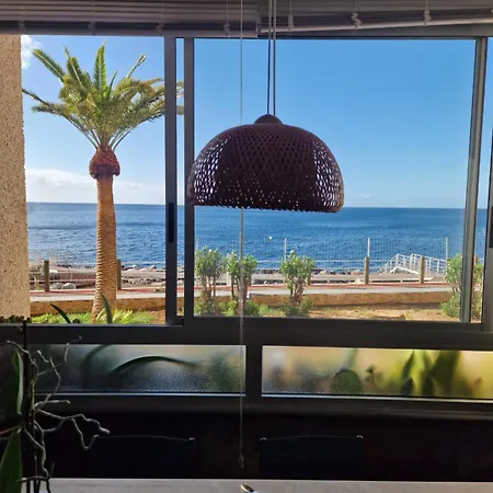 Vista Al Mar