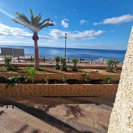 Apartamento Vista Al Mar
