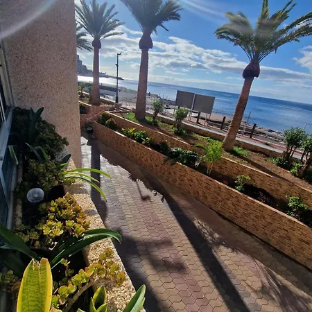 Apartamento Vista Al Mar