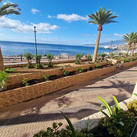 Apartamento Vista Al Mar