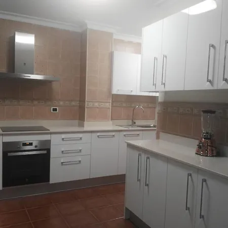 Apartamento Vista Al Mar *