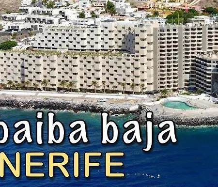 Apartamento Vista Al Mar Tabaiba